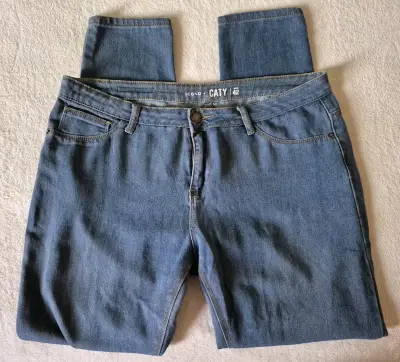 Jeans Icono talla 42 - miniatura 1