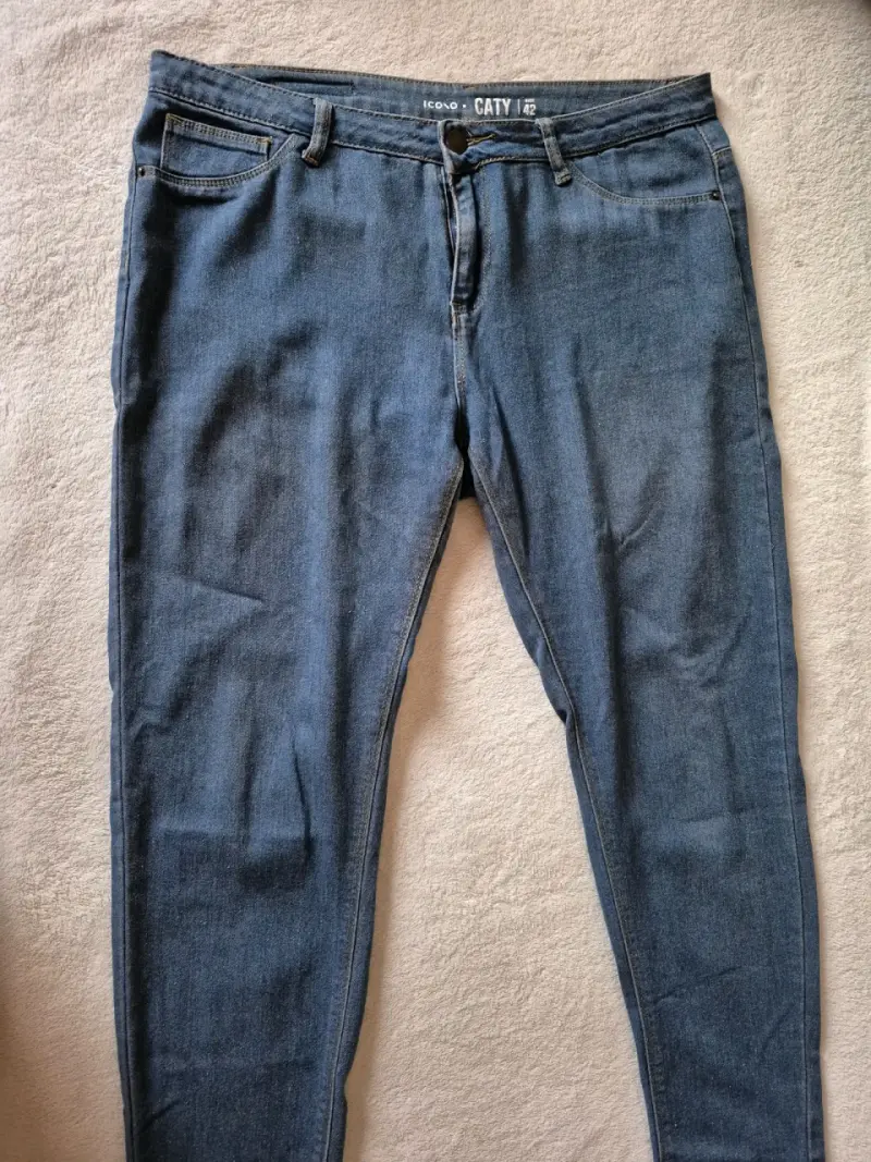 Jeans Icono talla 42 - 2