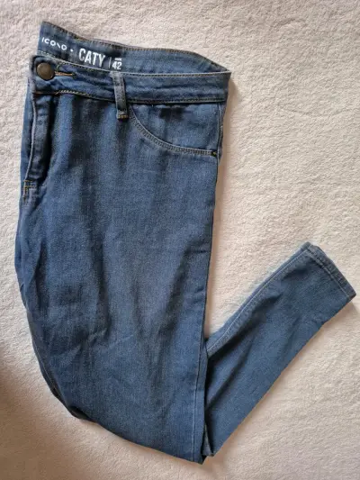 Jeans Icono talla 42 - miniatura 3