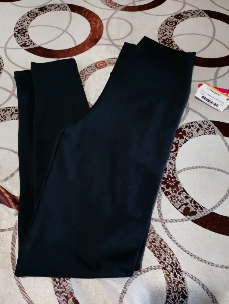 Calzón negro de encaje para mujer - 4