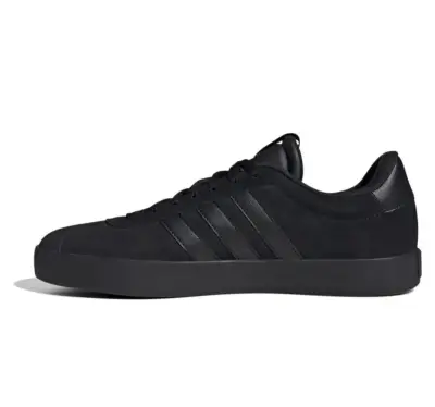 Zapatillas deportivas negras Adidas VL Court 3.0 - miniatura 6