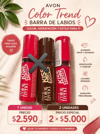 Productos de AVON - miniatura 1