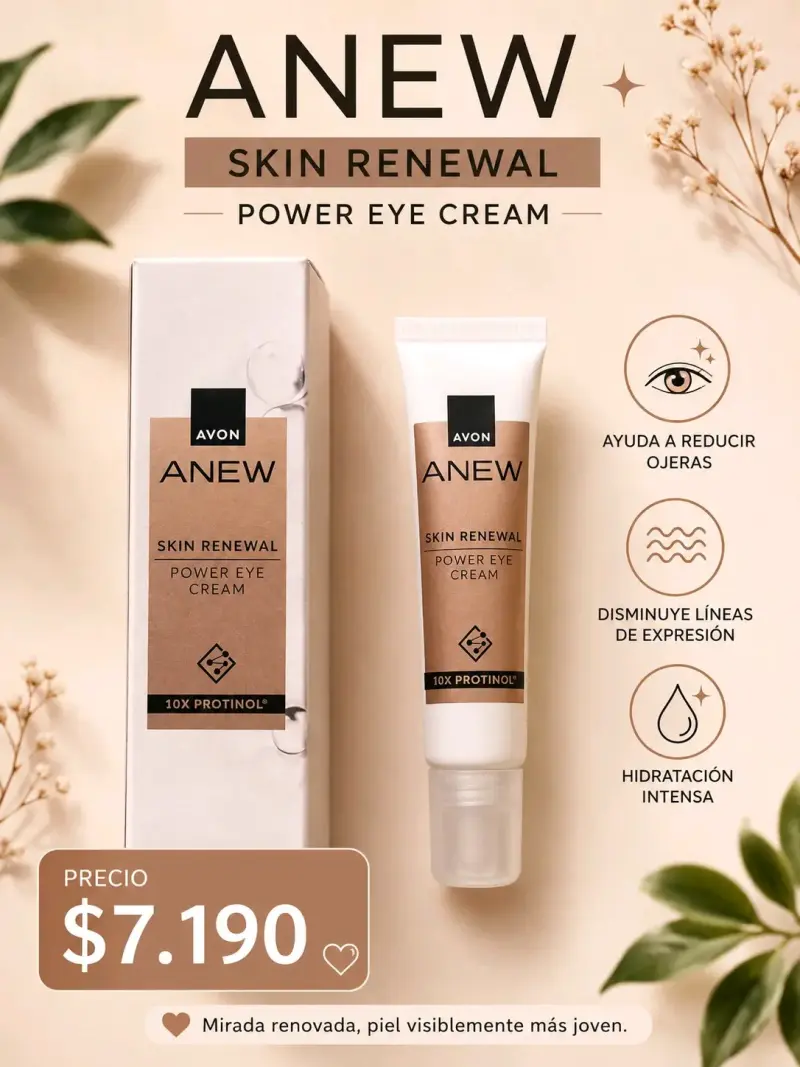 Productos de AVON - 3