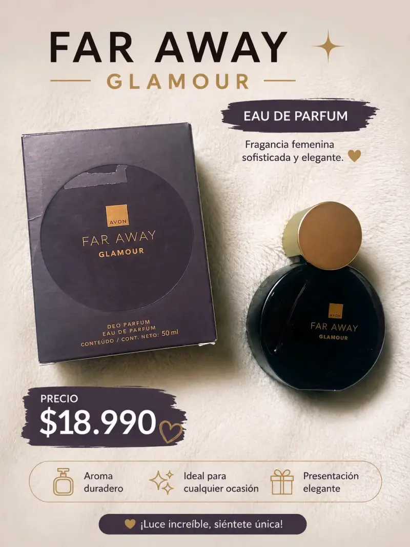 Productos de AVON - 4