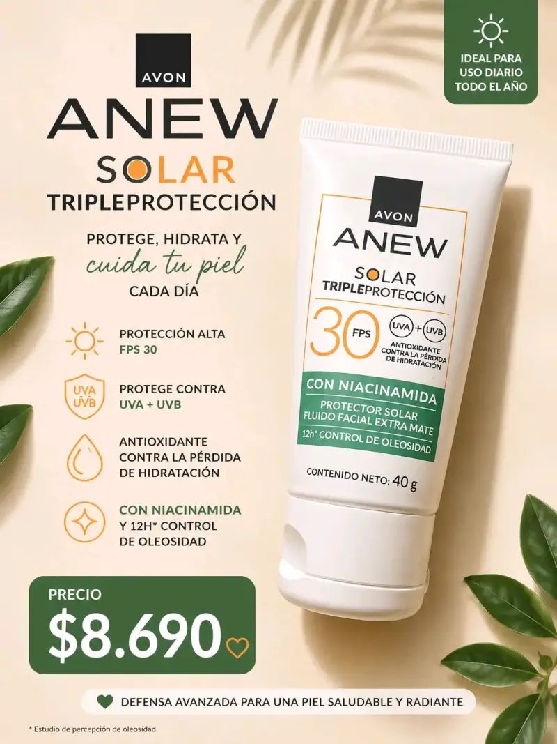 Productos de AVON - 5