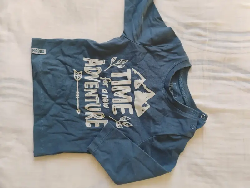 Lote ropa bebé 3-6 meses - 2