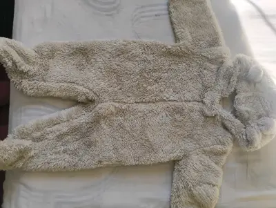 Lote ropa bebé 3-6 meses - miniatura 4