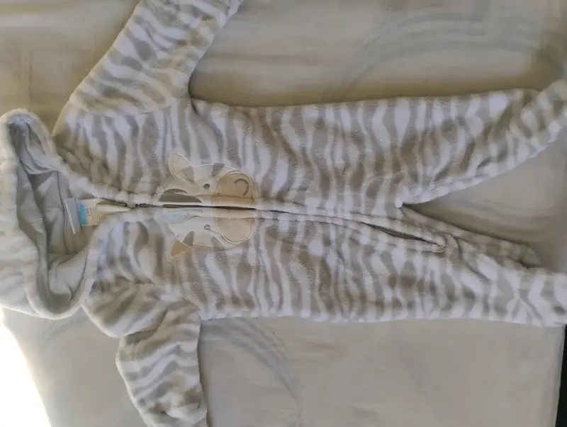 Lote ropa bebé 3-6 meses - 5