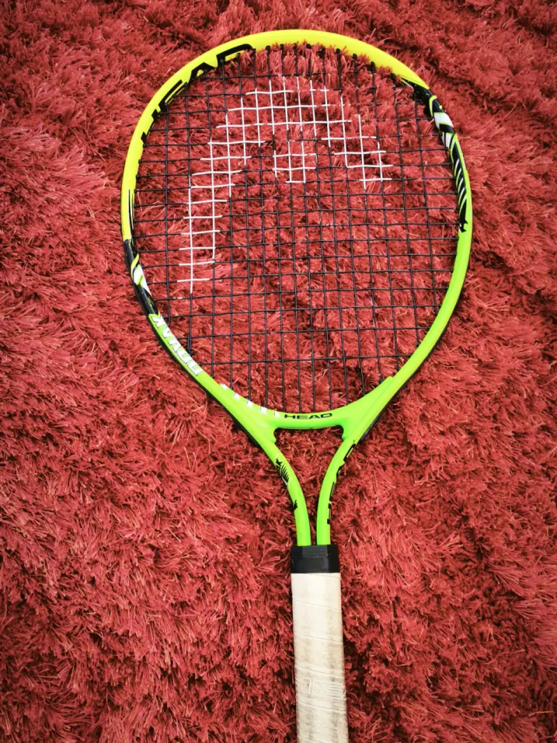 Raqueta de Tenis Head Nova 21 Verde - 1