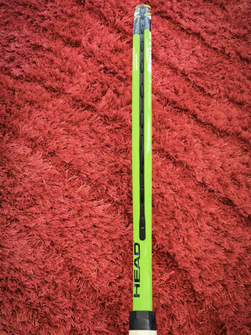 Raqueta de Tenis Head Nova 21 Verde - 2