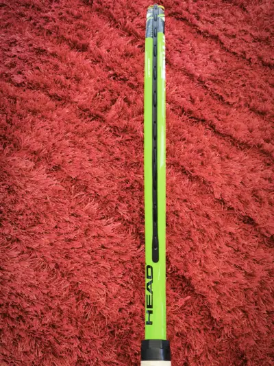Raqueta de Tenis Head Nova 21 Verde - miniatura 2