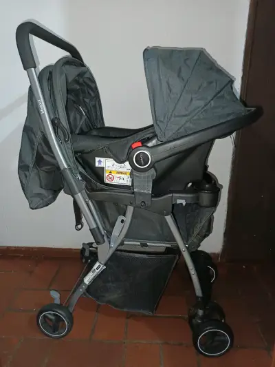 Coche bbqool - miniatura 1
