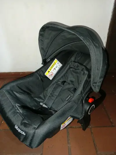 Coche bbqool - miniatura 4