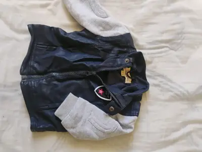 Lote ropa niño 6-9 meses - miniatura 1