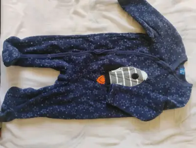 Lote ropa niño 6-9 meses - miniatura 2