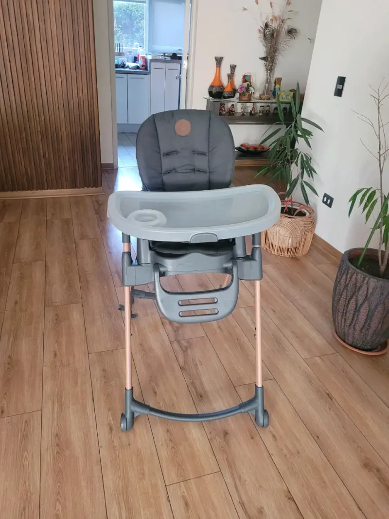 Silla de comer para bebé Maxi Cosi Essencial 6en1 - 2