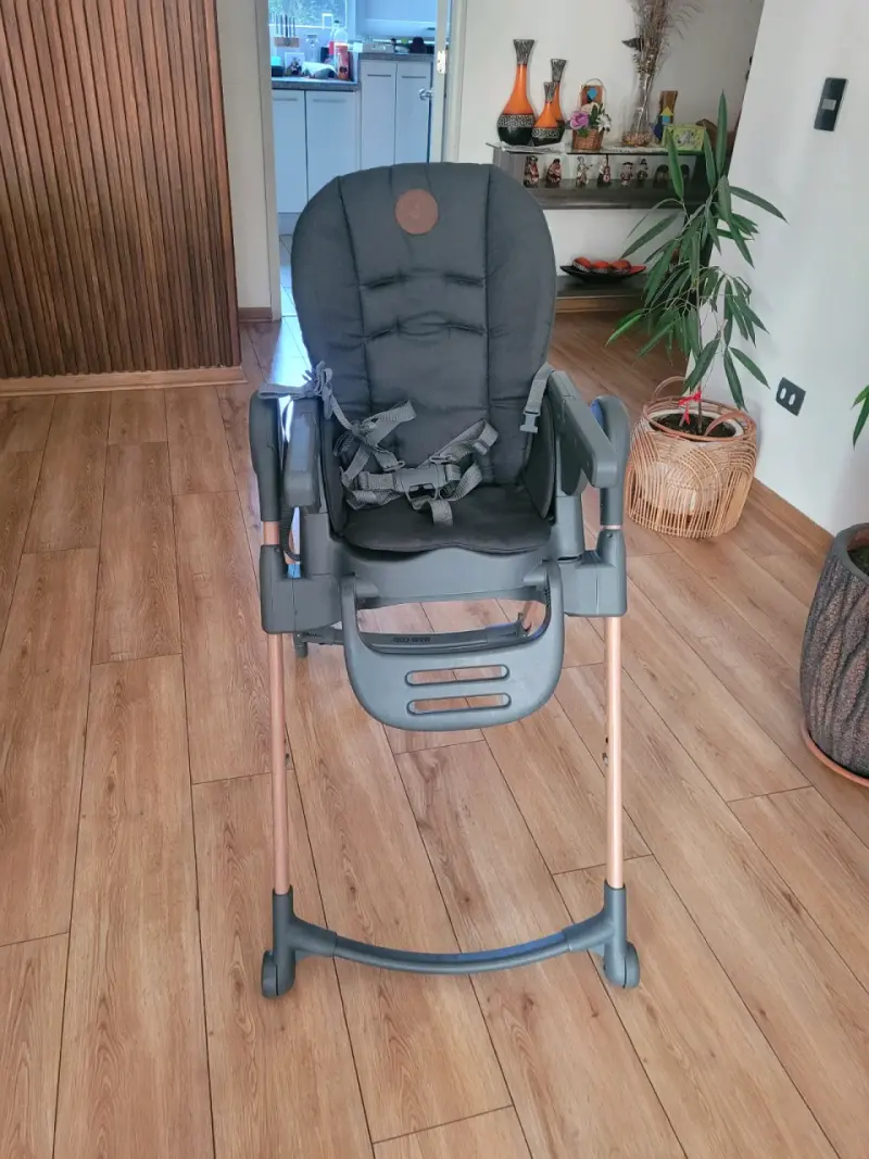 Silla de comer para bebé Maxi Cosi Essencial 6en1 - 3