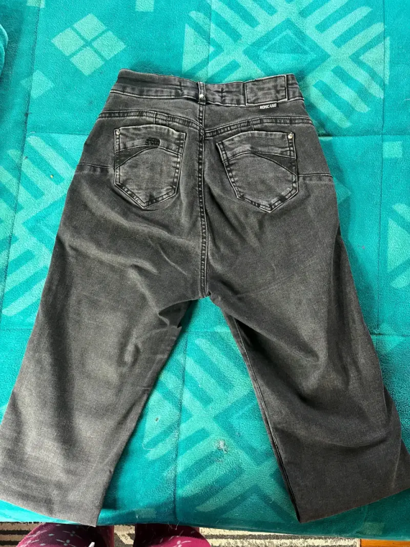 Jeans Mohicano talla 44. - 2