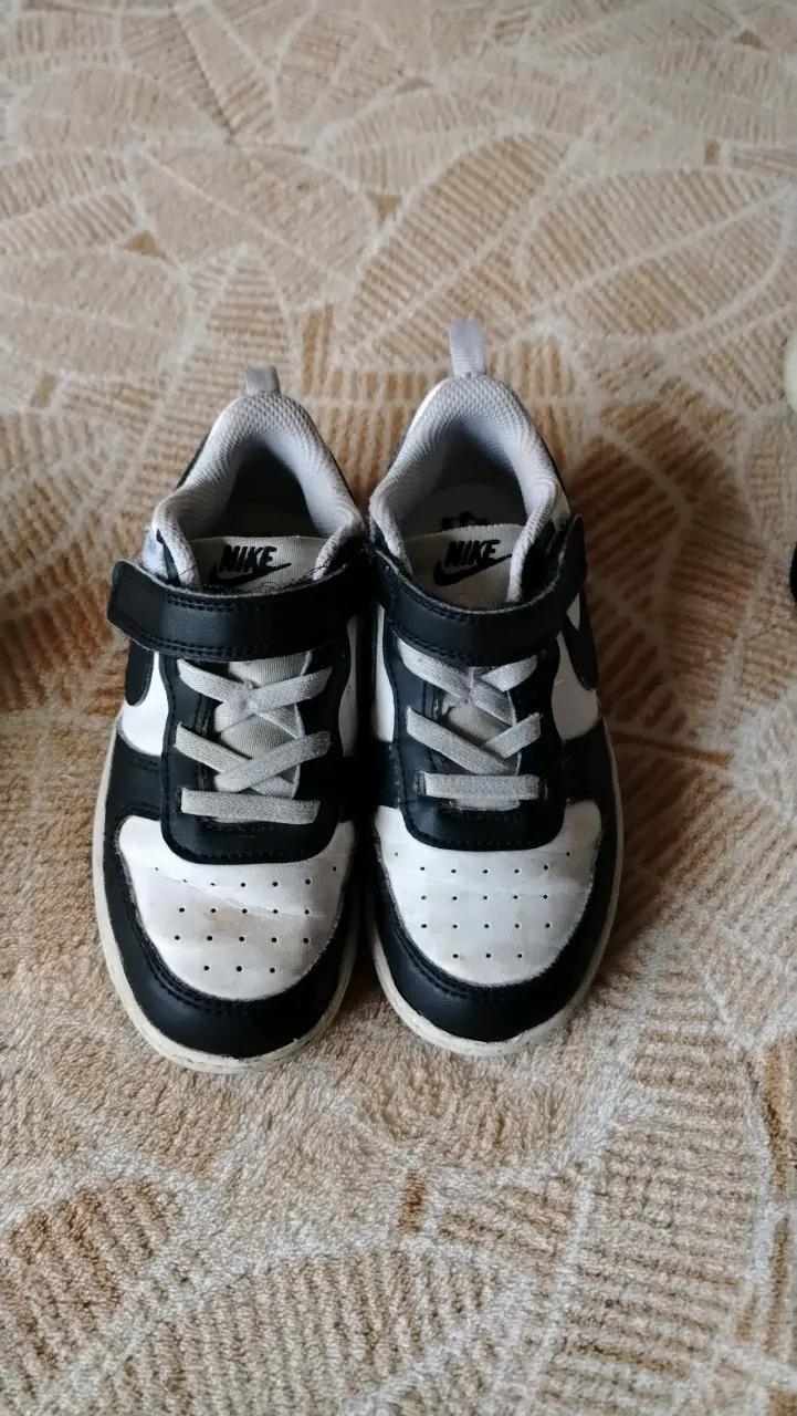 Zapatillas niños n° 27 - 2