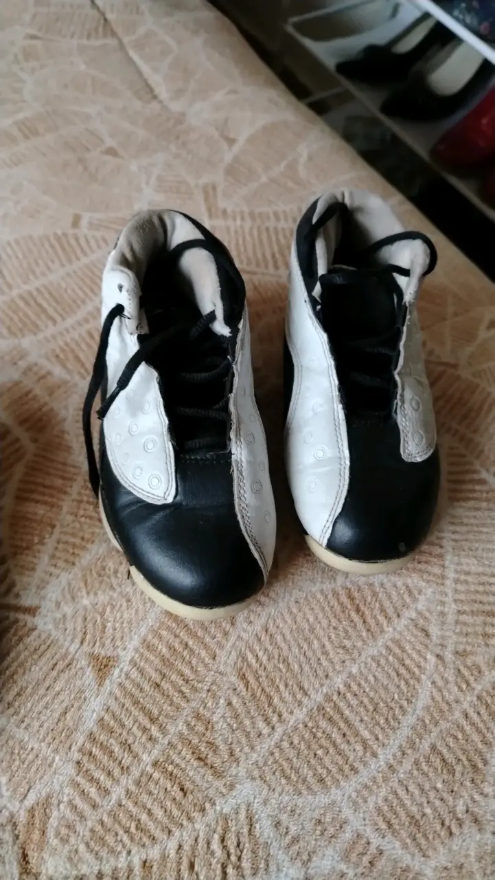 Zapatillas niños n° 27 - 3