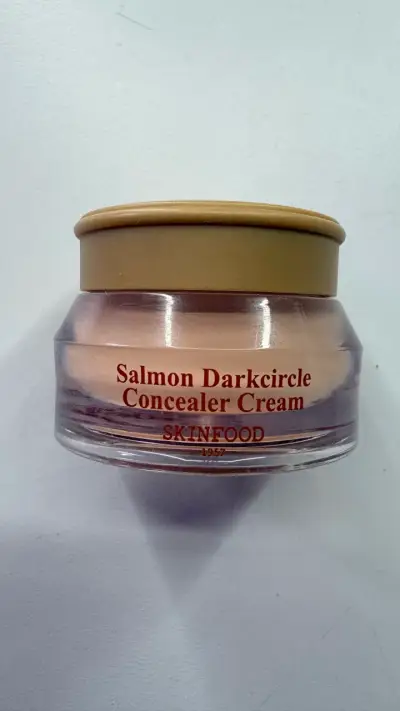 Crema Correctora Skinfood Salmon Darkcircle - miniatura 1