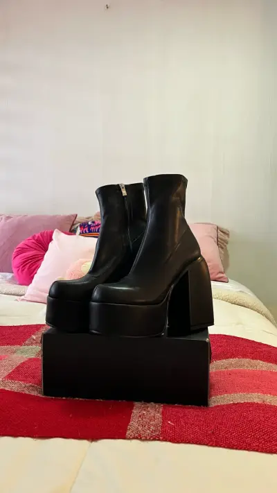 Botines Cmoran - miniatura 1