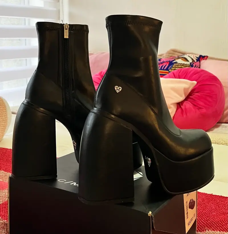Botines Cmoran - 2