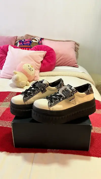Zapatillas Fessia - miniatura 1