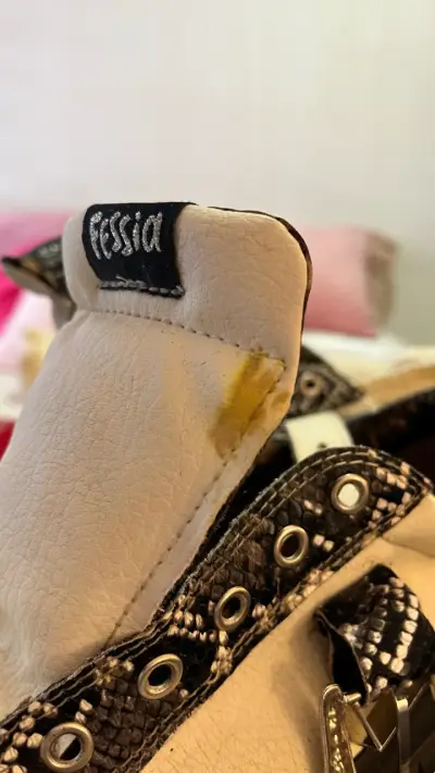 Zapatillas Fessia - miniatura 3