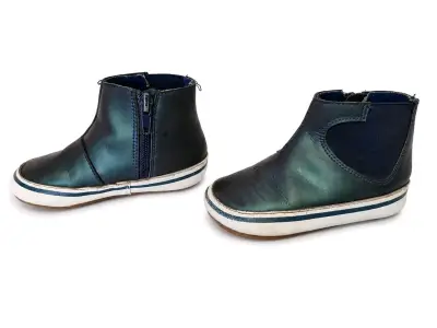 Botines ergonomicos uma baby - miniatura 1