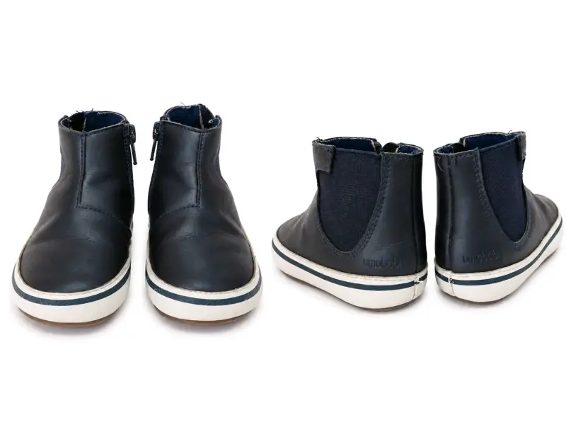 Botines ergonomicos uma baby - 2