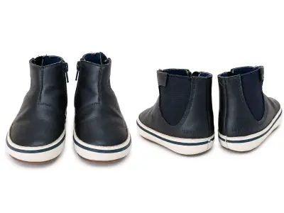 Botines ergonomicos uma baby - miniatura 2