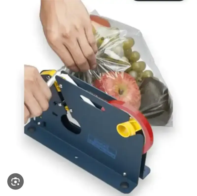 Sellador de bolsas Excell EZ-CUT - 2