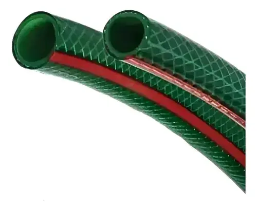 Manguera de riego enmallada Hoffens 20m - 2