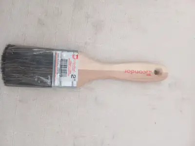 Brocha cerda natural Condor para pintura - miniatura 2
