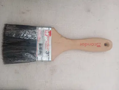 Brocha cerda natural Condor para pintura - miniatura 3