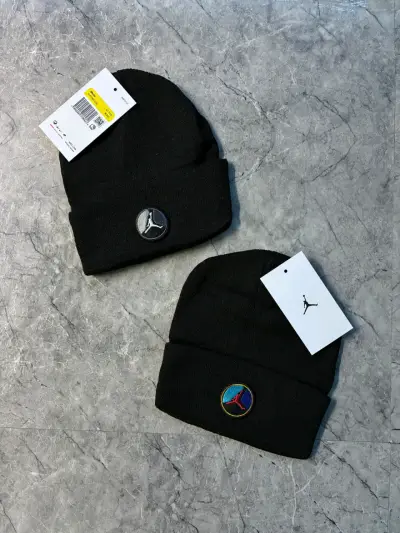 Gorros de lana SikSilk y Jordan unisex - miniatura 2