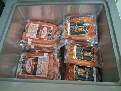 Longaniza Tradicional Artesanal de chillan - miniatura 4