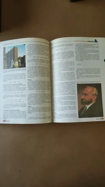 Enciclopedia Temática Estudiantil Océano Mentor - miniatura 4