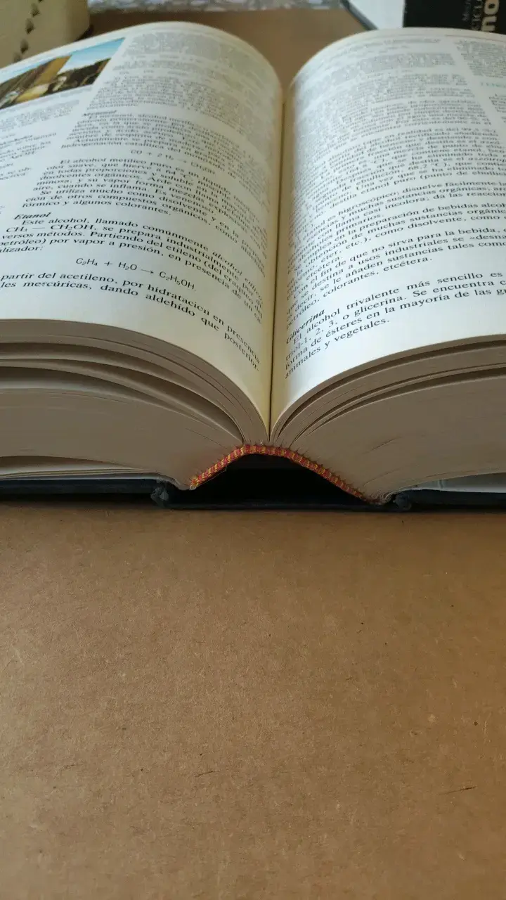 Enciclopedia Temática Estudiantil Océano Mentor - 5