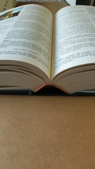 Enciclopedia Temática Estudiantil Océano Mentor - miniatura 5