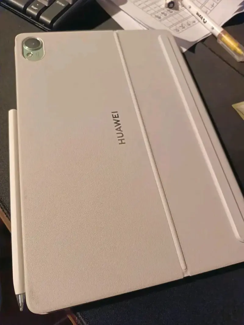 Tablet Huawei MatePad 11.5 S 2026  teclado y lápiz - 4