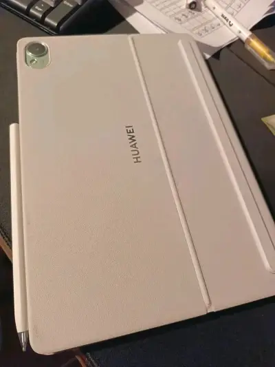 Tablet Huawei MatePad 11.5 S 2026  teclado y lápiz - miniatura 4