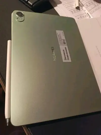 Tablet Huawei MatePad 11.5 S 2026  teclado y lápiz - miniatura 5