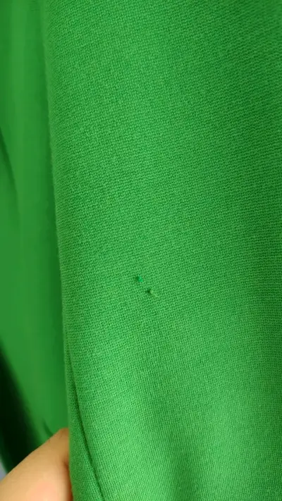 Blazer verde mujer Marquis en buen estado - miniatura 3
