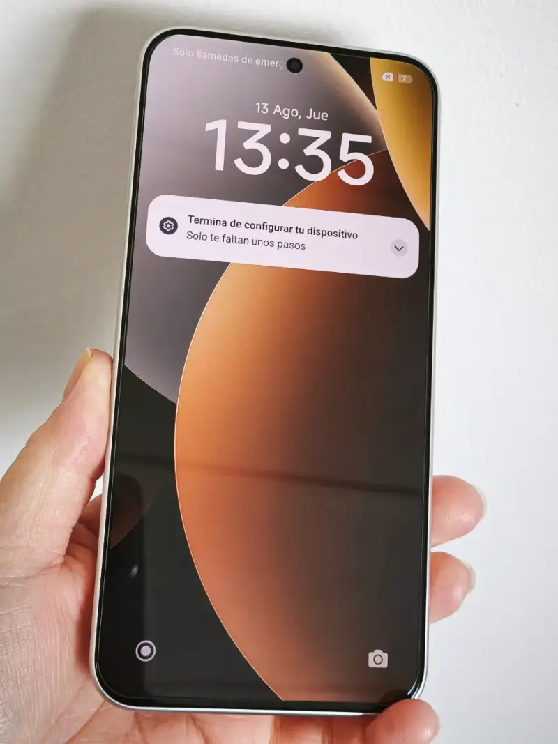 Smartphone Xiaomi Redmi Note 15 Pro 5G 512GB - 2