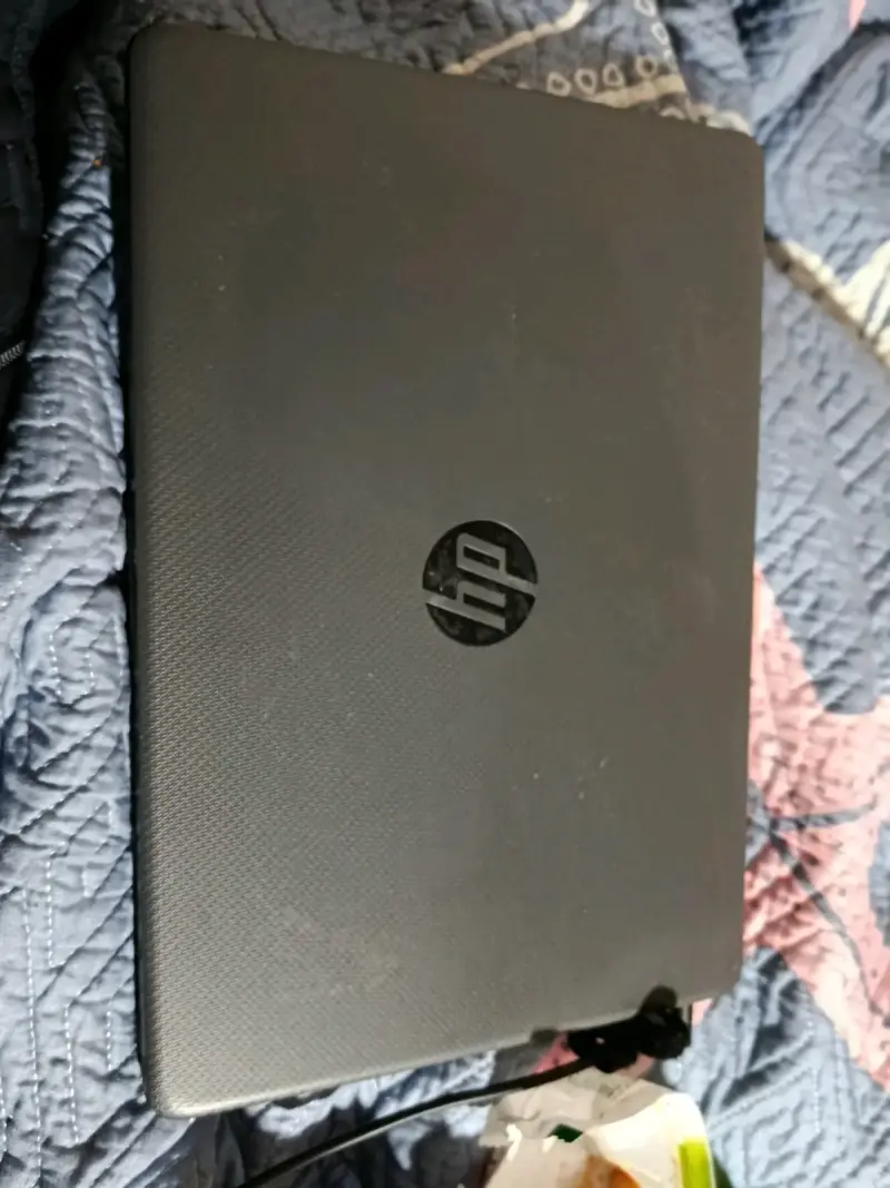 Notebook hp Intel - 2