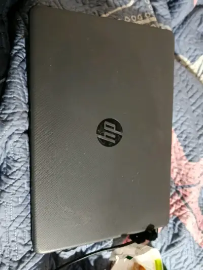 Notebook hp Intel - miniatura 2