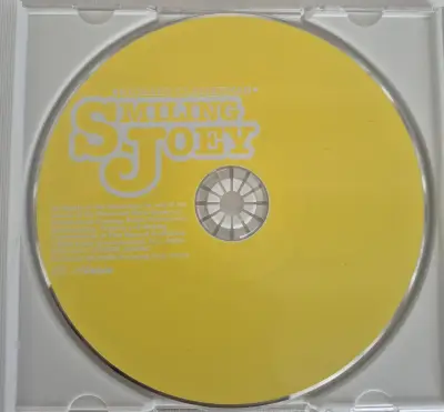 CD Richard Clayderman Smiling Joey - miniatura 2