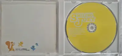 CD Richard Clayderman Smiling Joey - miniatura 3